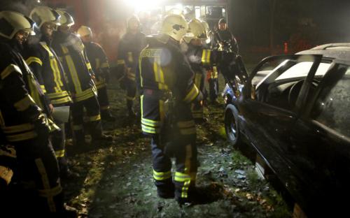 Feuerwehr Prerow