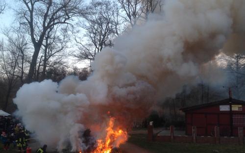 Feuerwehr Prerow